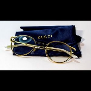 Gucci Glasses